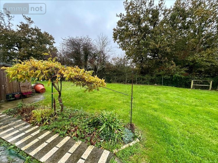 Maison a vendre Besneville 50390 Manche 61 m2 3 pièces 168640 euros