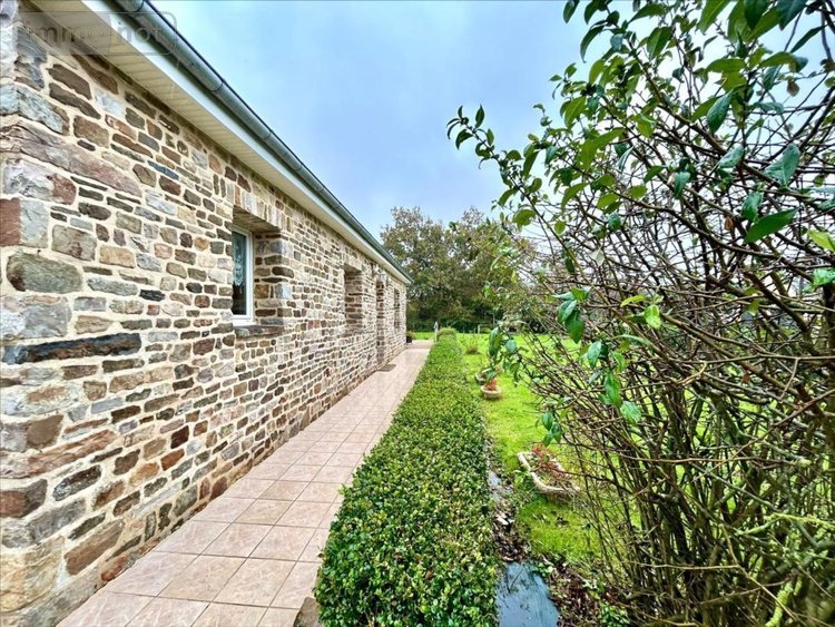 Maison a vendre Besneville 50390 Manche 61 m2 3 pièces 168640 euros