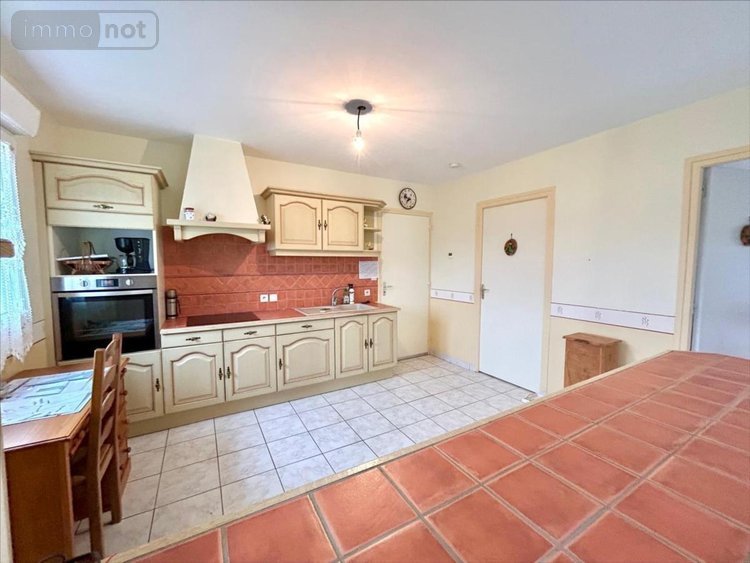 Maison a vendre Besneville 50390 Manche 61 m2 3 pièces 168640 euros