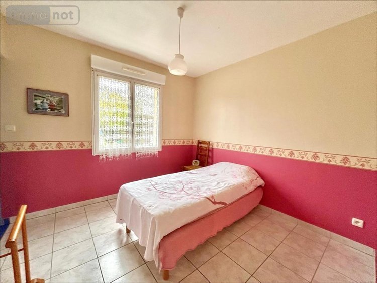 Maison a vendre Besneville 50390 Manche 61 m2 3 pièces 168640 euros