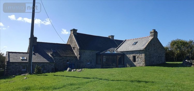 Maison a vendre Porspoder 29840 Finistère 130 m2 6 pièces 569800 euros