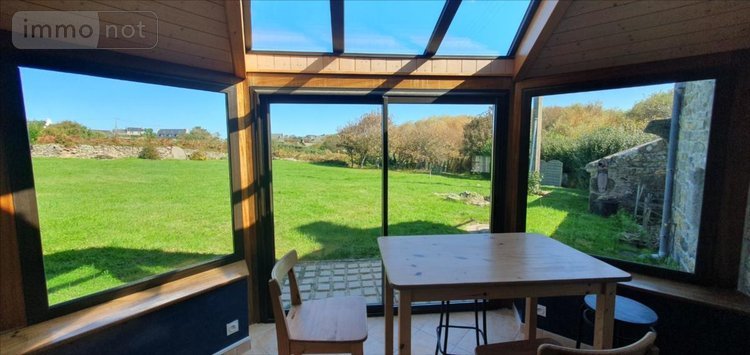 Maison a vendre Porspoder 29840 Finistère 130 m2 6 pièces 569800 euros