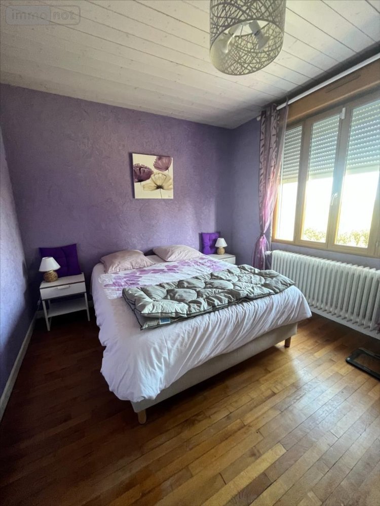 Maison a vendre Baudoncourt 70300 Haute-Saône 271 m2 9 pièces 365000 euros