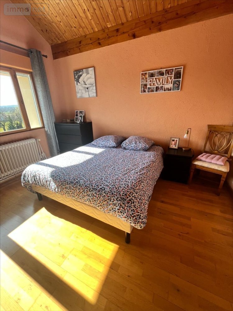 Maison a vendre Baudoncourt 70300 Haute-Saône 271 m2 9 pièces 365000 euros