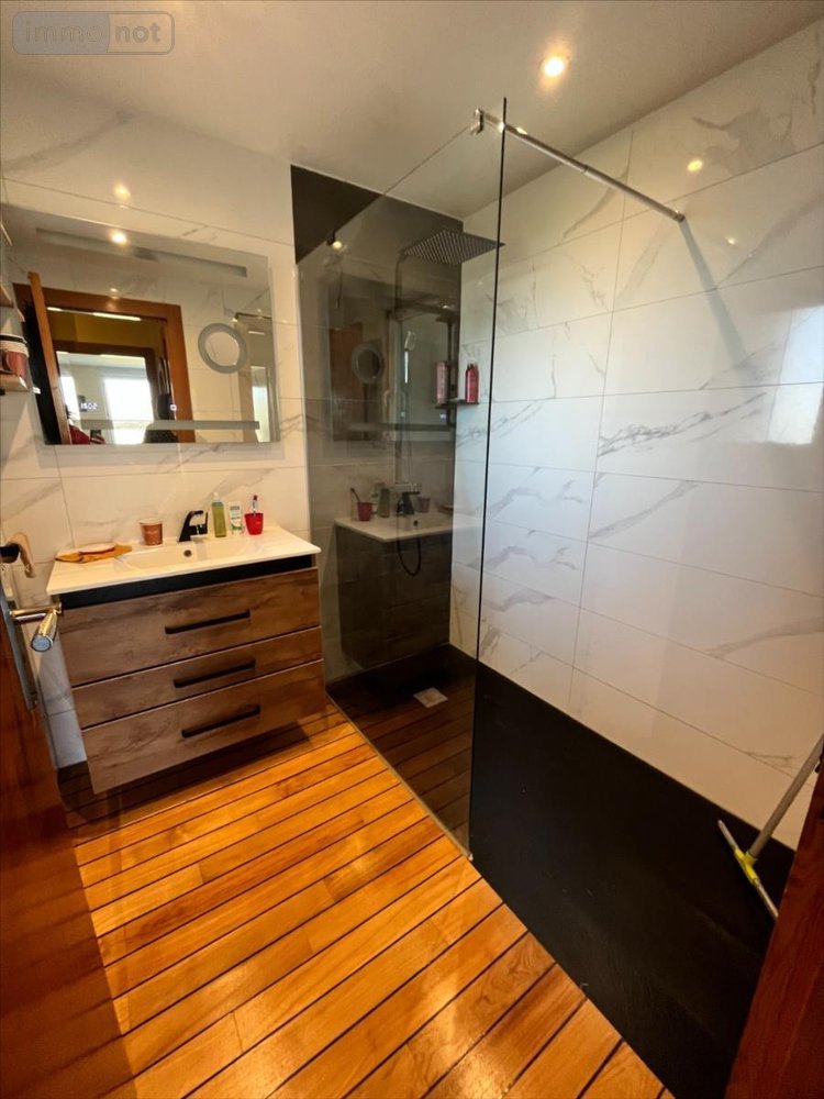 Maison a vendre Baudoncourt 70300 Haute-Saône 271 m2 9 pièces 365000 euros