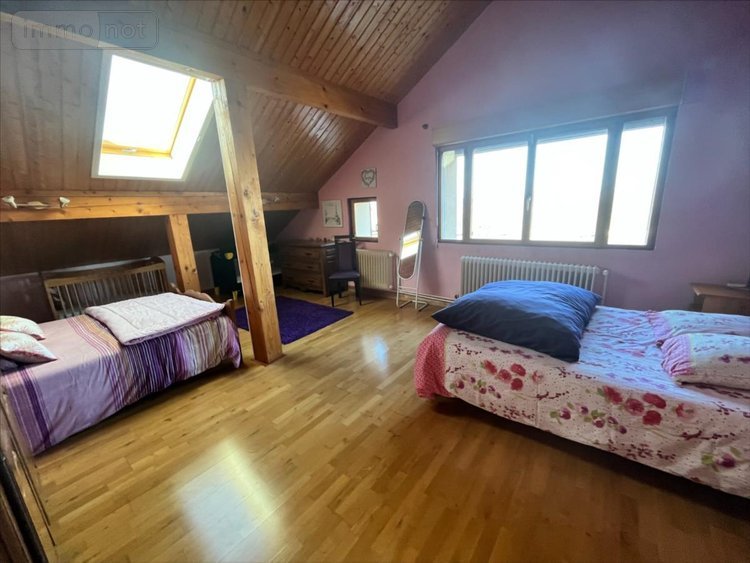 Maison a vendre Baudoncourt 70300 Haute-Saône 271 m2 9 pièces 365000 euros