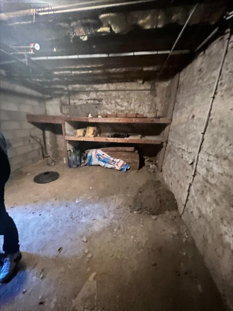 Appartement a vendre Vesoul 70000 Haute-Saône 100 m2 5 pièces 88000 euros