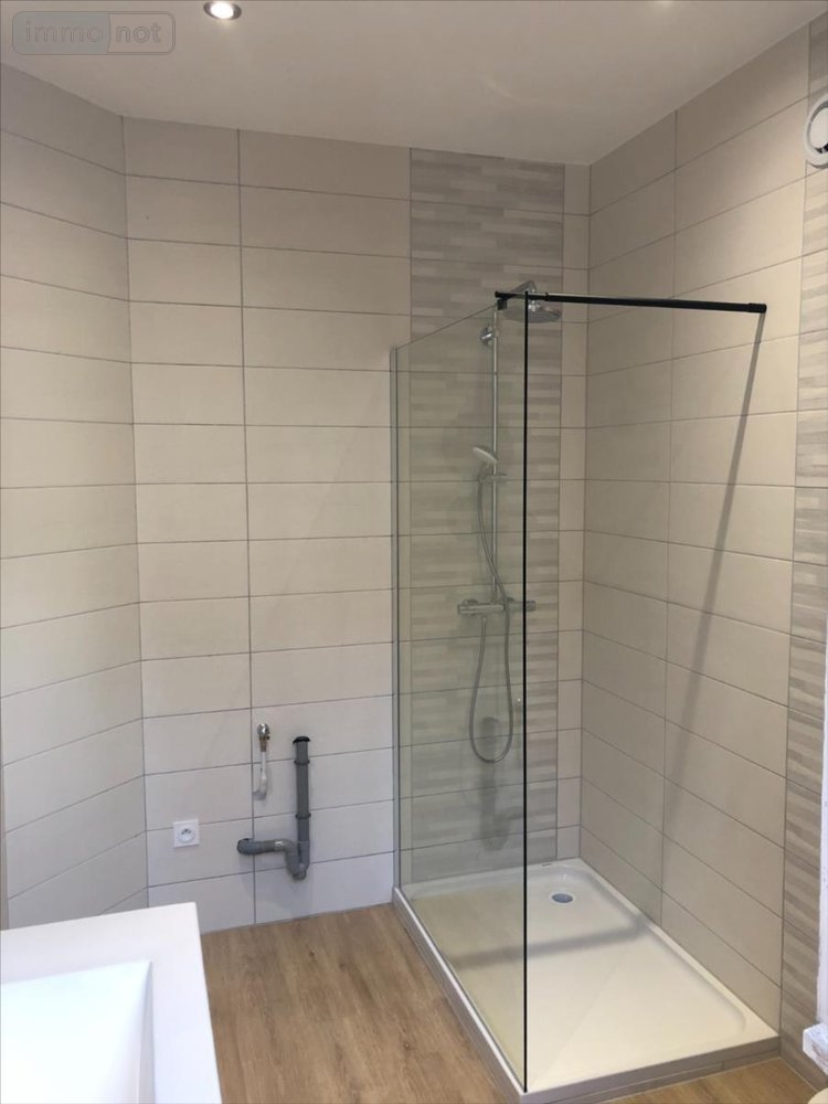 Appartement a vendre Vesoul 70000 Haute-Saône 100 m2 5 pièces 88000 euros