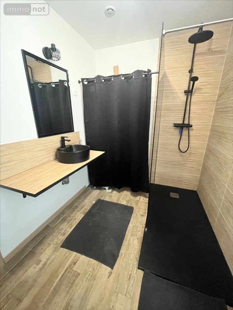 Maison a vendre Froideterre 70200 Haute-Saône 164 m2 6 pièces 298000 euros