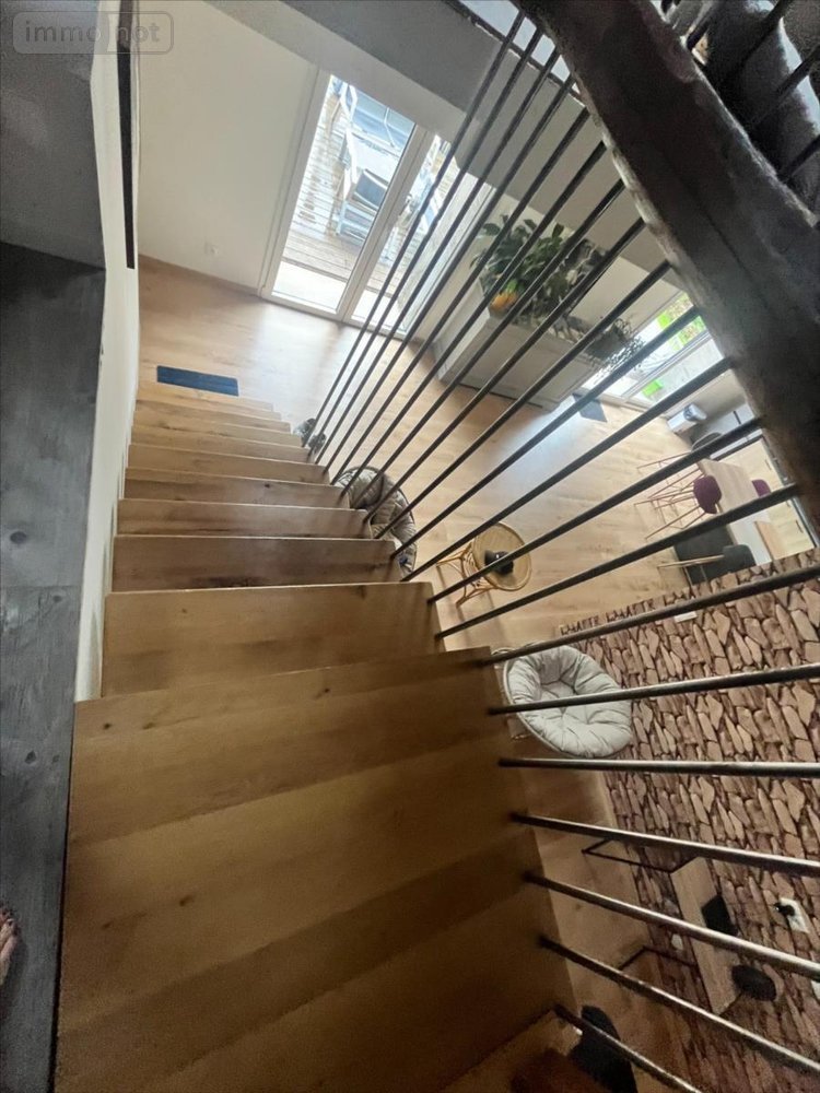 Maison a vendre Froideterre 70200 Haute-Saône 164 m2 6 pièces 298000 euros