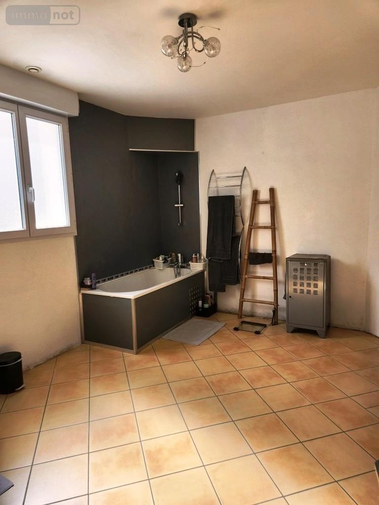 Maison a vendre Berné 56240 Morbihan 188 m2 5 pièces 346100 euros