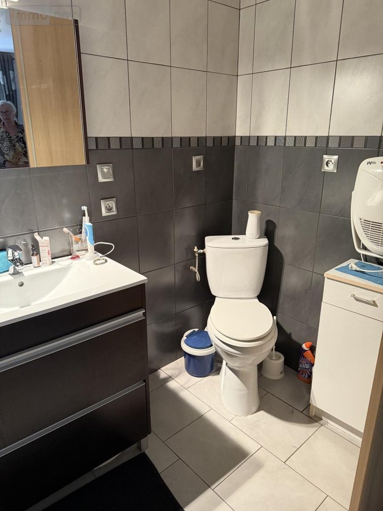 Maison a vendre Busigny 59137 Nord 152 m2 11 pièces 171872 euros