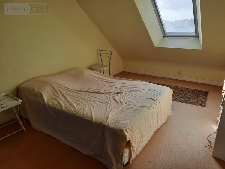 Maison a vendre Arzon 56640 Morbihan 125 m2 5 pièces 1391872 euros