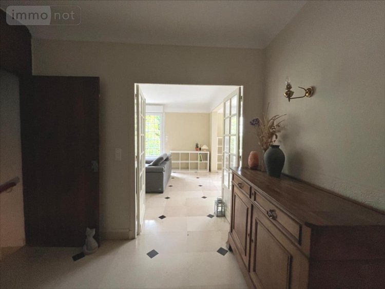 Maison a vendre La Chaussée-Saint-Victor 41260 Loir-et-Cher 240 m2 9 pièces 299000 euros