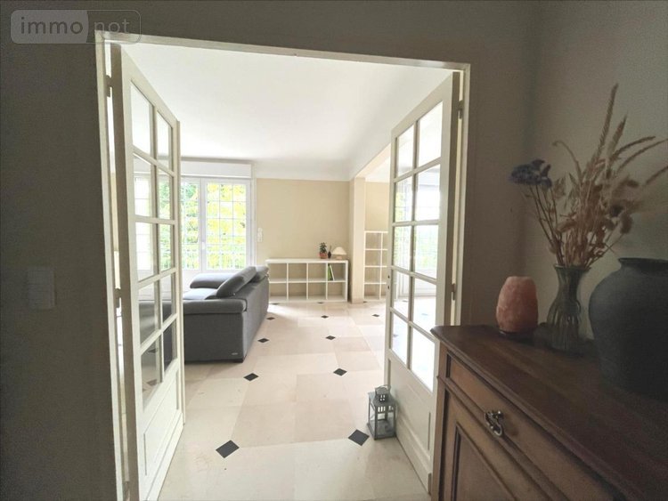 Maison a vendre La Chaussée-Saint-Victor 41260 Loir-et-Cher 240 m2 9 pièces 299000 euros