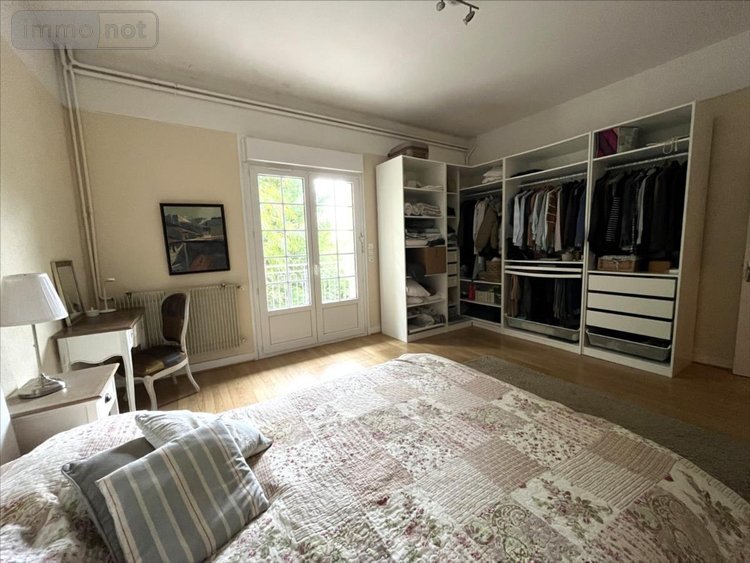 Maison a vendre La Chaussée-Saint-Victor 41260 Loir-et-Cher 240 m2 9 pièces 299000 euros