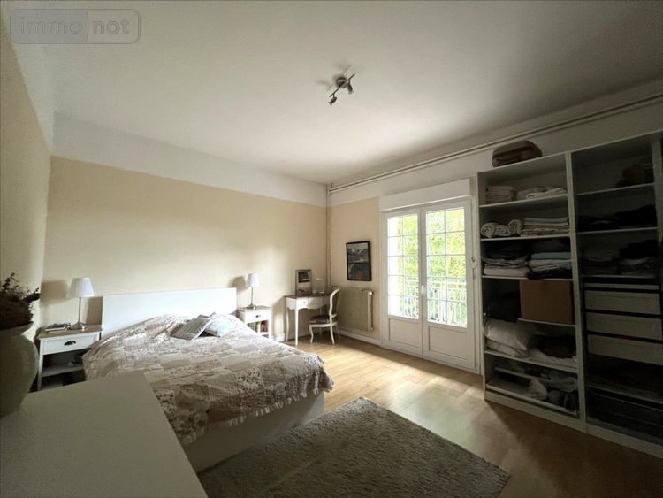 Maison a vendre La Chaussée-Saint-Victor 41260 Loir-et-Cher 240 m2 9 pièces 299000 euros