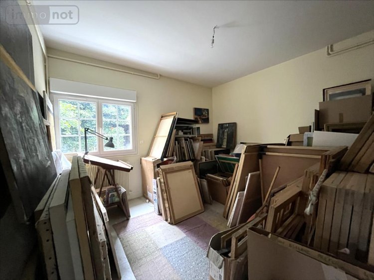 Maison a vendre La Chaussée-Saint-Victor 41260 Loir-et-Cher 240 m2 9 pièces 299000 euros