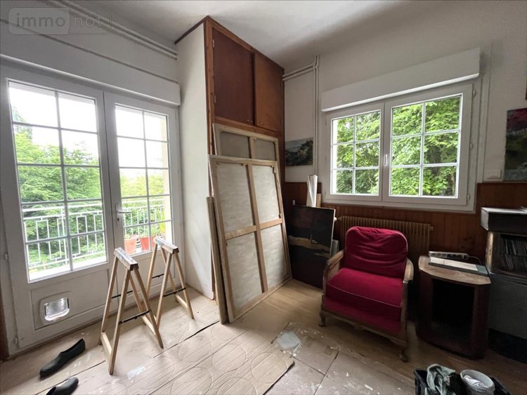 Maison a vendre La Chaussée-Saint-Victor 41260 Loir-et-Cher 240 m2 9 pièces 299000 euros