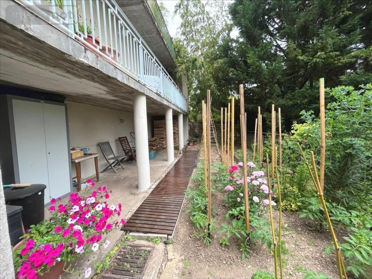 Maison a vendre La Chaussée-Saint-Victor 41260 Loir-et-Cher 240 m2 9 pièces 299000 euros