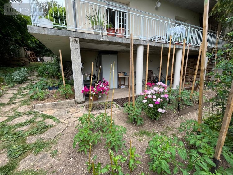 Maison a vendre La Chaussée-Saint-Victor 41260 Loir-et-Cher 240 m2 9 pièces 299000 euros