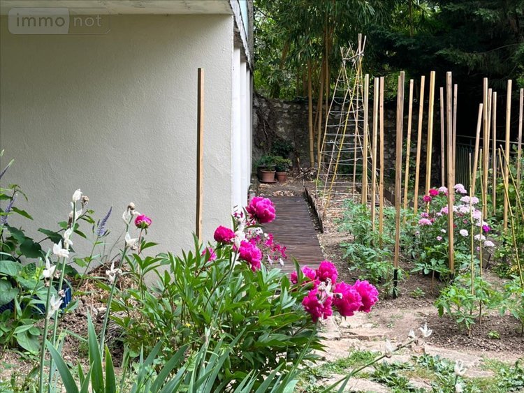 Maison a vendre La Chaussée-Saint-Victor 41260 Loir-et-Cher 240 m2 9 pièces 299000 euros