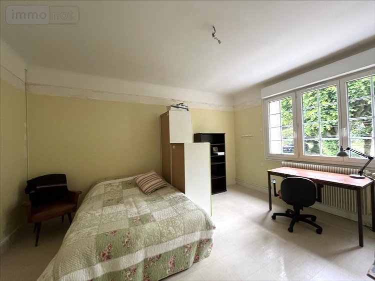 Maison a vendre La Chaussée-Saint-Victor 41260 Loir-et-Cher 240 m2 9 pièces 299000 euros