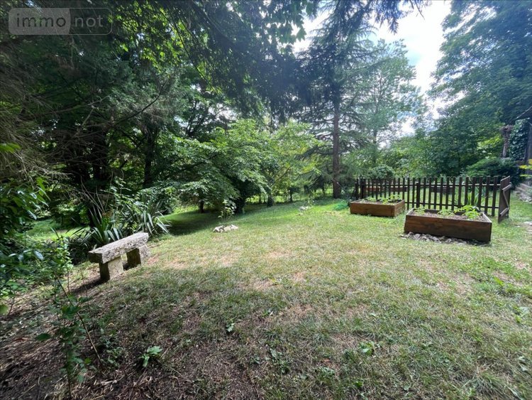 Maison a vendre La Chaussée-Saint-Victor 41260 Loir-et-Cher 240 m2 9 pièces 299000 euros