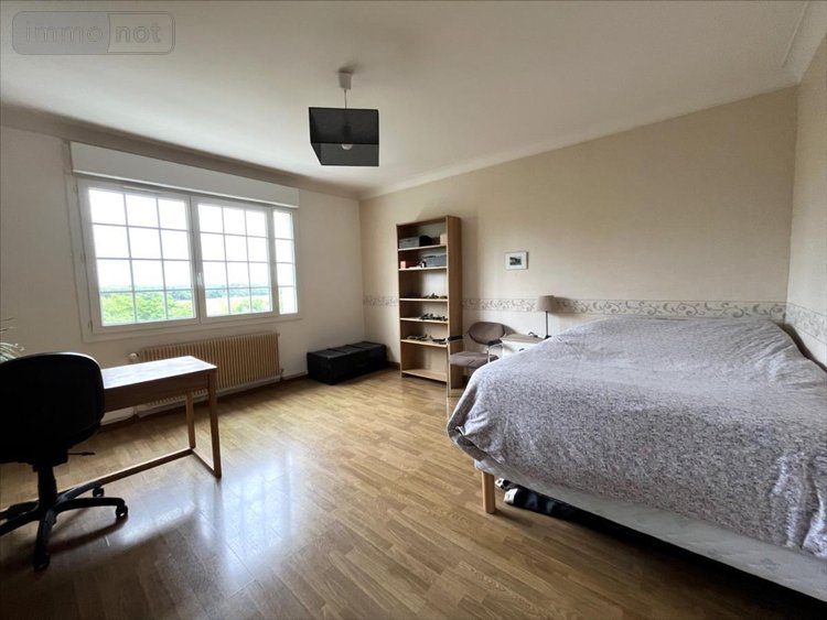 Maison a vendre La Chaussée-Saint-Victor 41260 Loir-et-Cher 240 m2 9 pièces 299000 euros