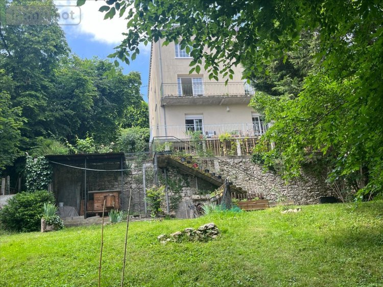 Maison a vendre La Chaussée-Saint-Victor 41260 Loir-et-Cher 240 m2 9 pièces 299000 euros