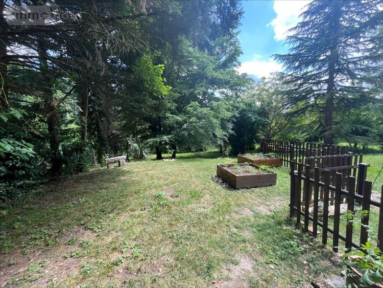 Maison a vendre La Chaussée-Saint-Victor 41260 Loir-et-Cher 240 m2 9 pièces 299000 euros