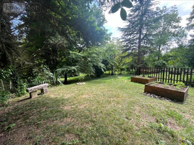 Maison a vendre La Chaussée-Saint-Victor 41260 Loir-et-Cher 240 m2 9 pièces 299000 euros