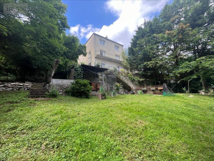 Maison a vendre La Chaussée-Saint-Victor 41260 Loir-et-Cher 240 m2 9 pièces 299000 euros