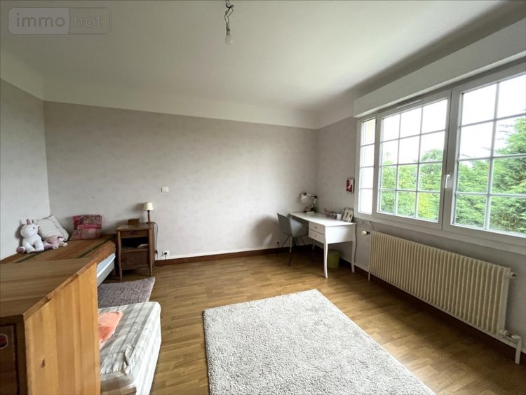 Maison a vendre La Chaussée-Saint-Victor 41260 Loir-et-Cher 240 m2 9 pièces 299000 euros