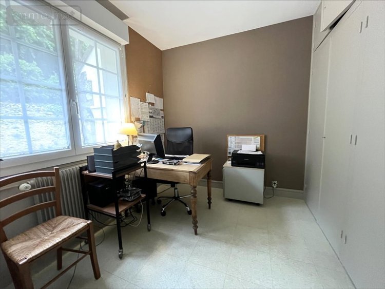 Maison a vendre La Chaussée-Saint-Victor 41260 Loir-et-Cher 240 m2 9 pièces 299000 euros