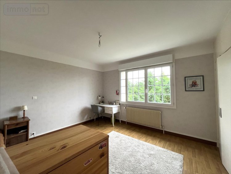 Maison a vendre La Chaussée-Saint-Victor 41260 Loir-et-Cher 240 m2 9 pièces 299000 euros