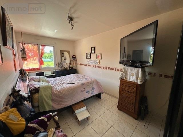 Maison a vendre Saint-Nicolas-d'Aliermont 76510 Seine-Maritime 135 m2 6 pièces 189000 euros