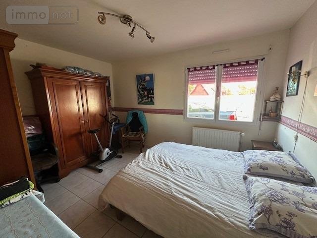 Maison a vendre Saint-Nicolas-d'Aliermont 76510 Seine-Maritime 135 m2 6 pièces 189000 euros
