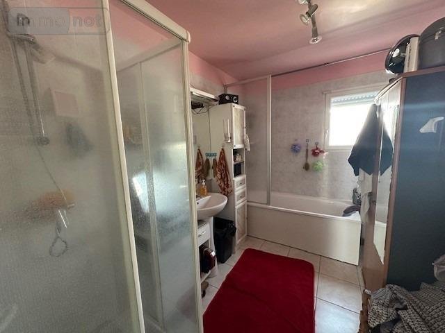 Maison a vendre Saint-Nicolas-d'Aliermont 76510 Seine-Maritime 135 m2 6 pièces 189000 euros