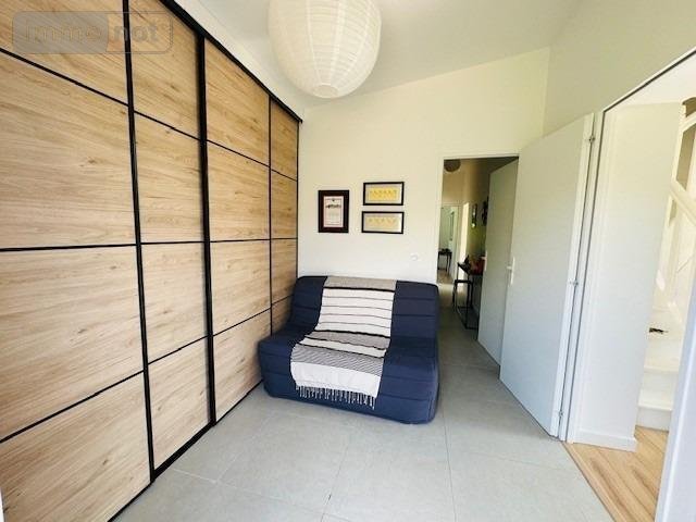 Maison a vendre Hautot-sur-Mer 76550 Seine-Maritime 76 m2 4 pièces 414750 euros