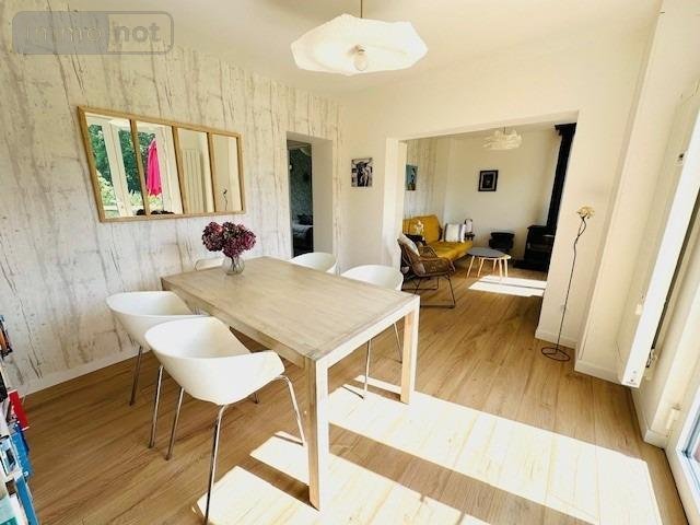 Maison a vendre Hautot-sur-Mer 76550 Seine-Maritime 76 m2 4 pièces 414750 euros