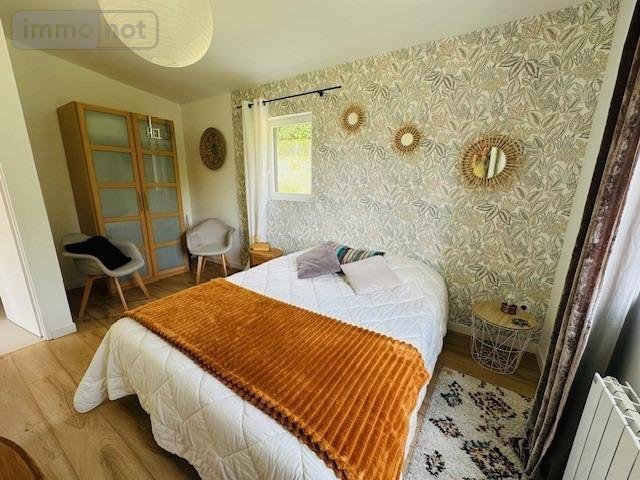 Maison a vendre Hautot-sur-Mer 76550 Seine-Maritime 76 m2 4 pièces 414750 euros