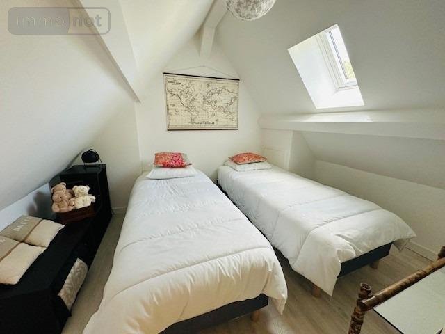Maison a vendre Hautot-sur-Mer 76550 Seine-Maritime 76 m2 4 pièces 414750 euros