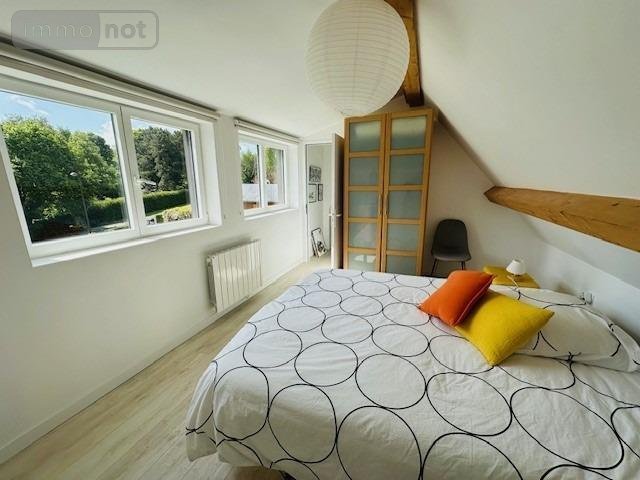 Maison a vendre Hautot-sur-Mer 76550 Seine-Maritime 76 m2 4 pièces 414750 euros