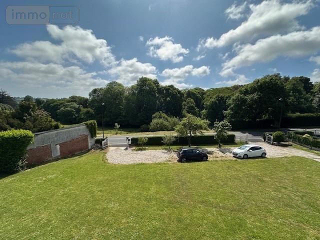 Maison a vendre Hautot-sur-Mer 76550 Seine-Maritime 76 m2 4 pièces 414750 euros