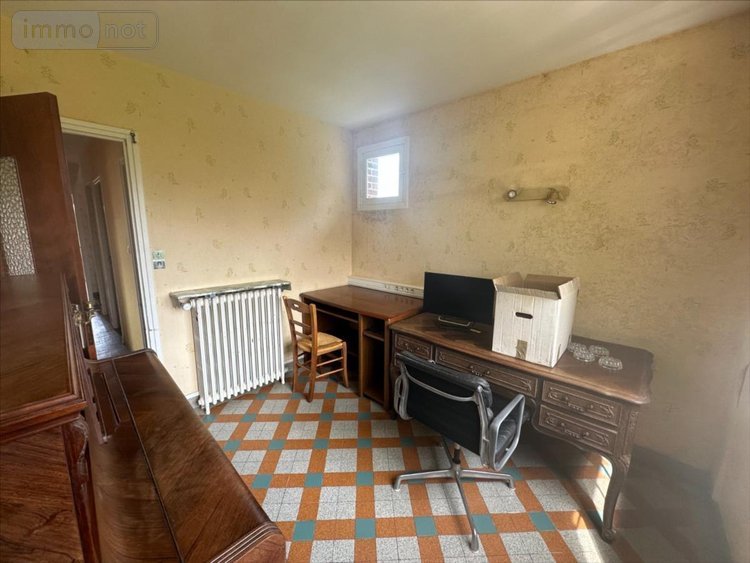 Maison a vendre Sauchay 76630 Seine-Maritime 115 m2 7 pièces 192000 euros