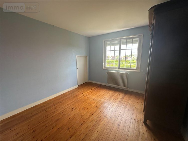 Maison a vendre Sauchay 76630 Seine-Maritime 115 m2 7 pièces 192000 euros