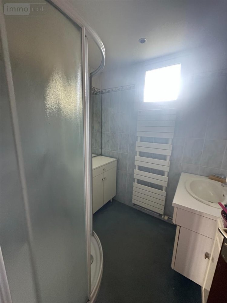 Maison a vendre Sauchay 76630 Seine-Maritime 115 m2 7 pièces 192000 euros