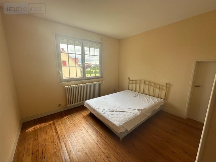 Maison a vendre Sauchay 76630 Seine-Maritime 115 m2 7 pièces 192000 euros