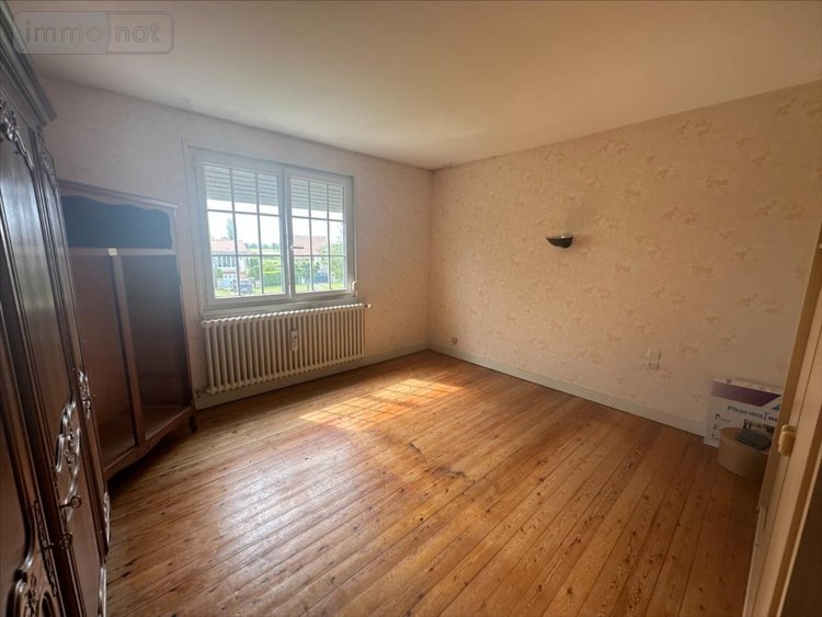 Maison a vendre Sauchay 76630 Seine-Maritime 115 m2 7 pièces 192000 euros